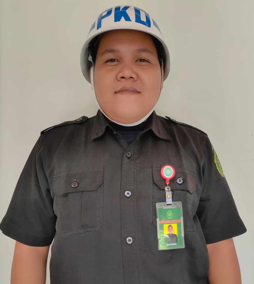 Aulia Rahman
