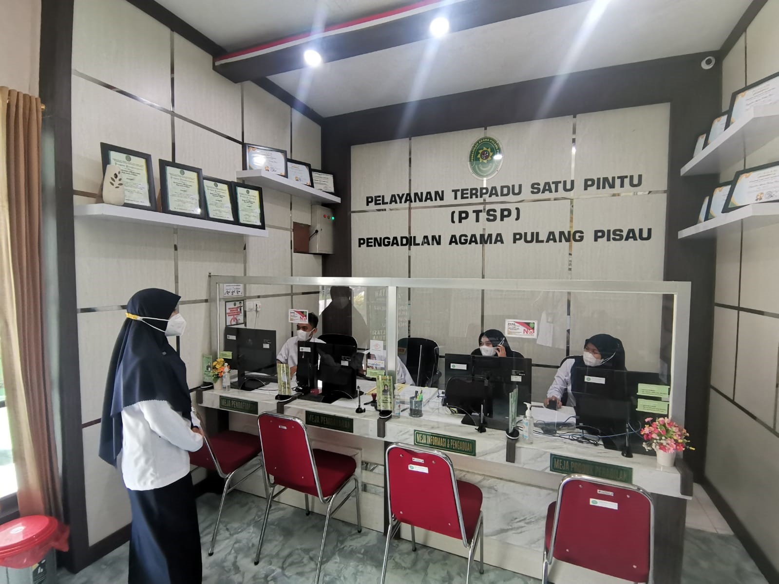 pembinaankartini