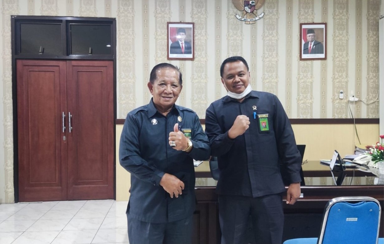 pk pak ketua