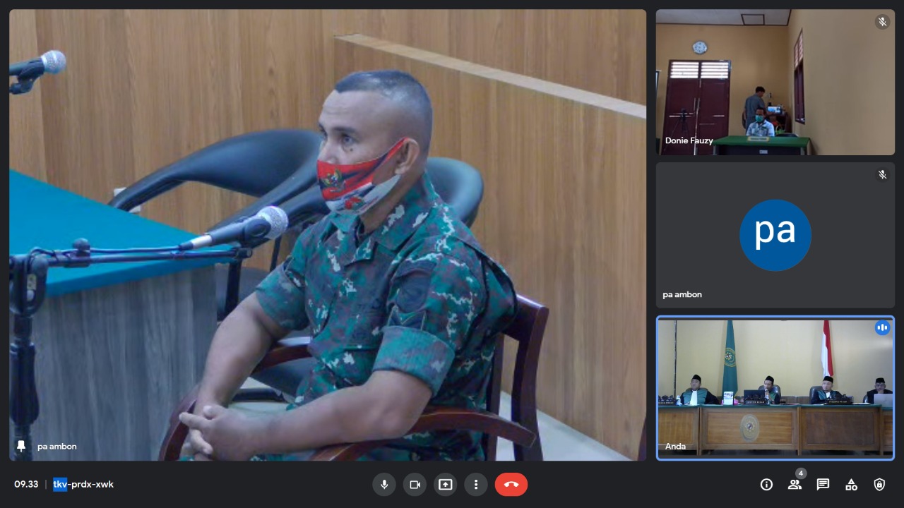 sidang elektronik 1
