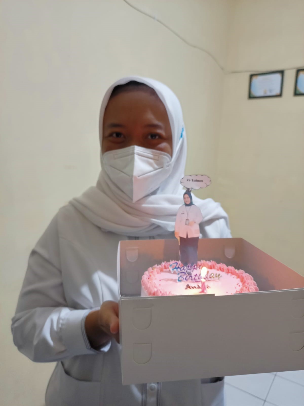 diniultah