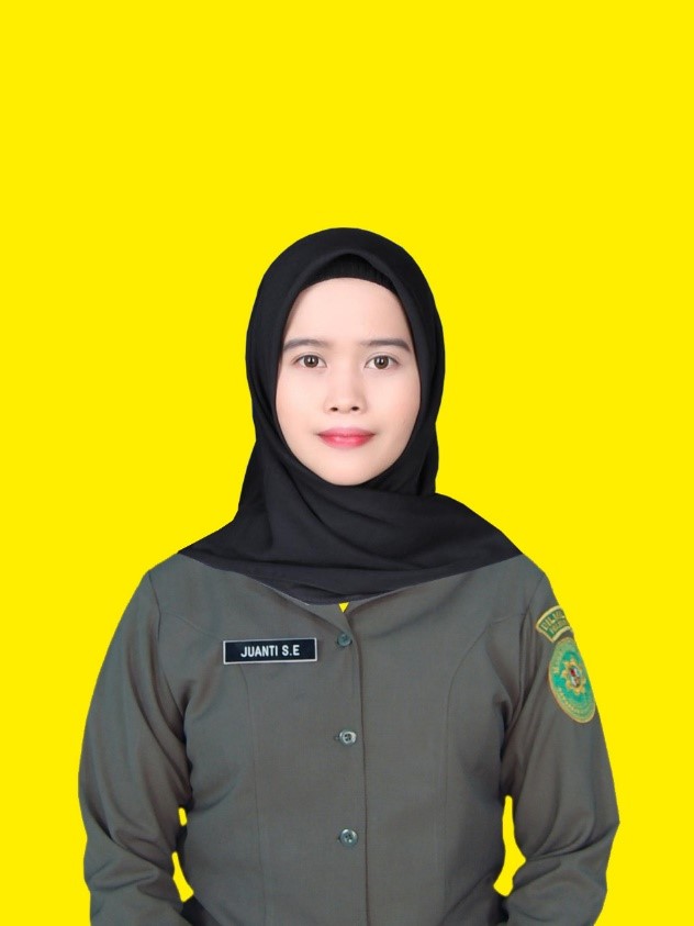 juantikuning
