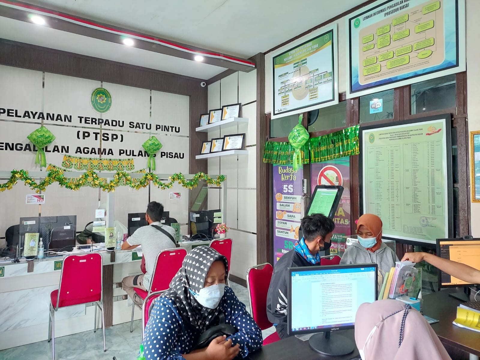 suasanaptsplebaran1443
