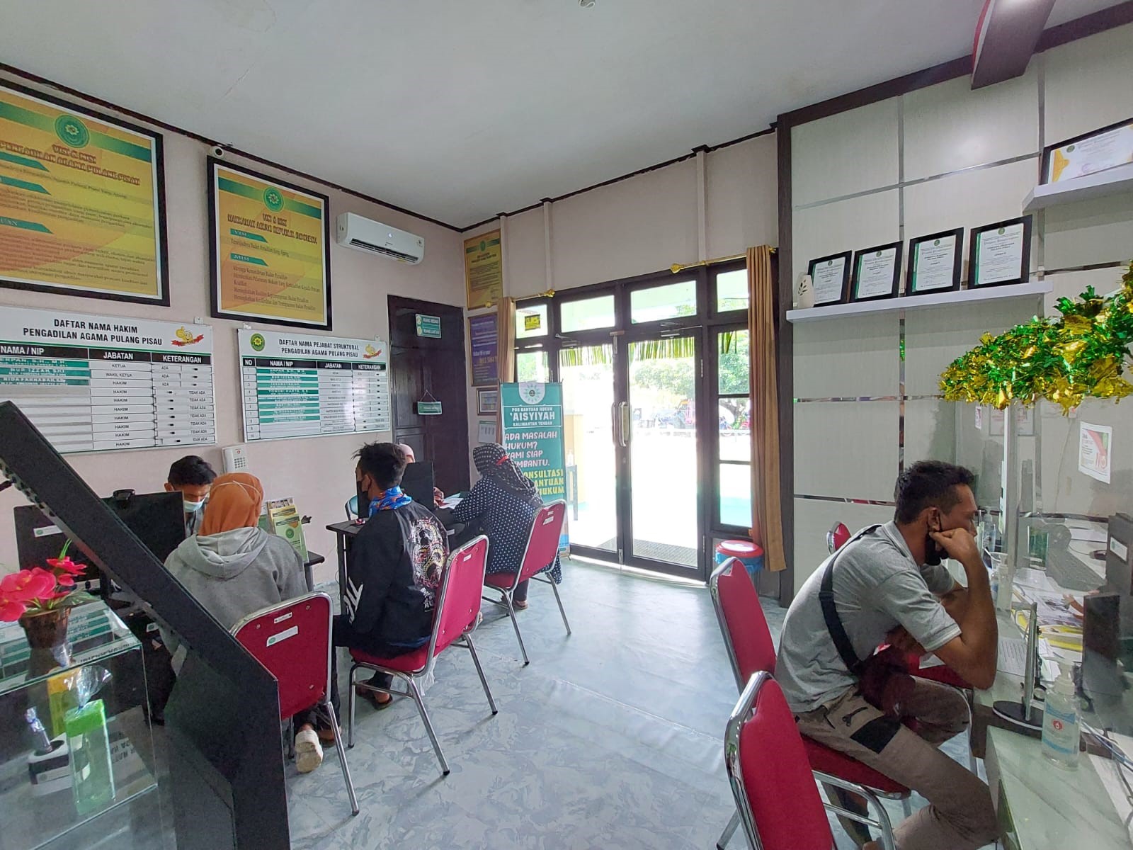 suasanaptsplebaran1443 1