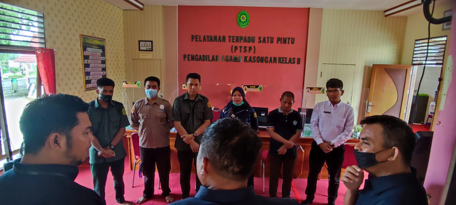 wakil 2