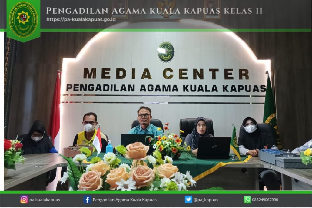 158.  Kuala Kapuas | www.pa-kualakapuas.go.id  Berdasarkan surat dari Direktorat Jendral Badan Peradilan Agama nomor : 2867/DjA/PP.00/6/2022 tanggal : 9 Juni 2022 hal : Pemanggilan Peserta Bimbingan Teknis Peningkatan Kompetensi Tenaga di Lingkungan Perad