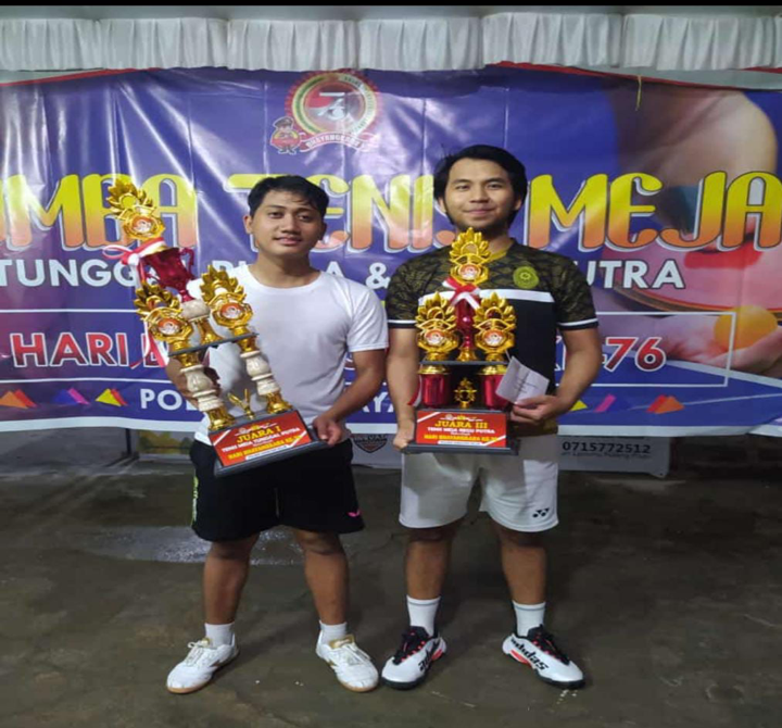 juaratenismejabhayangkara