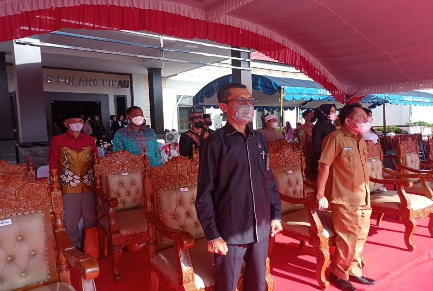 hadiracarahutbhayangkara