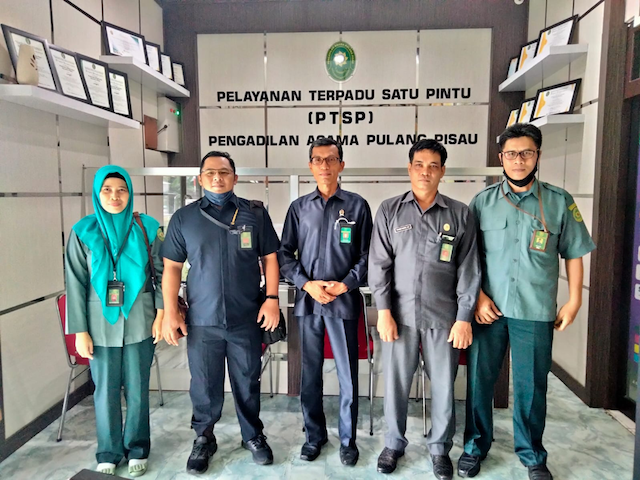 kedatanganbua