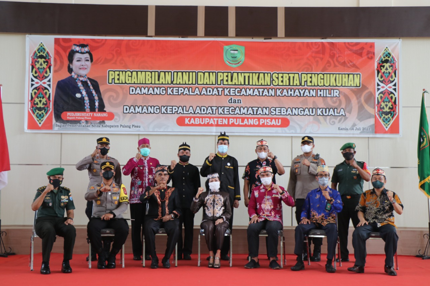 pelantikandamang2022