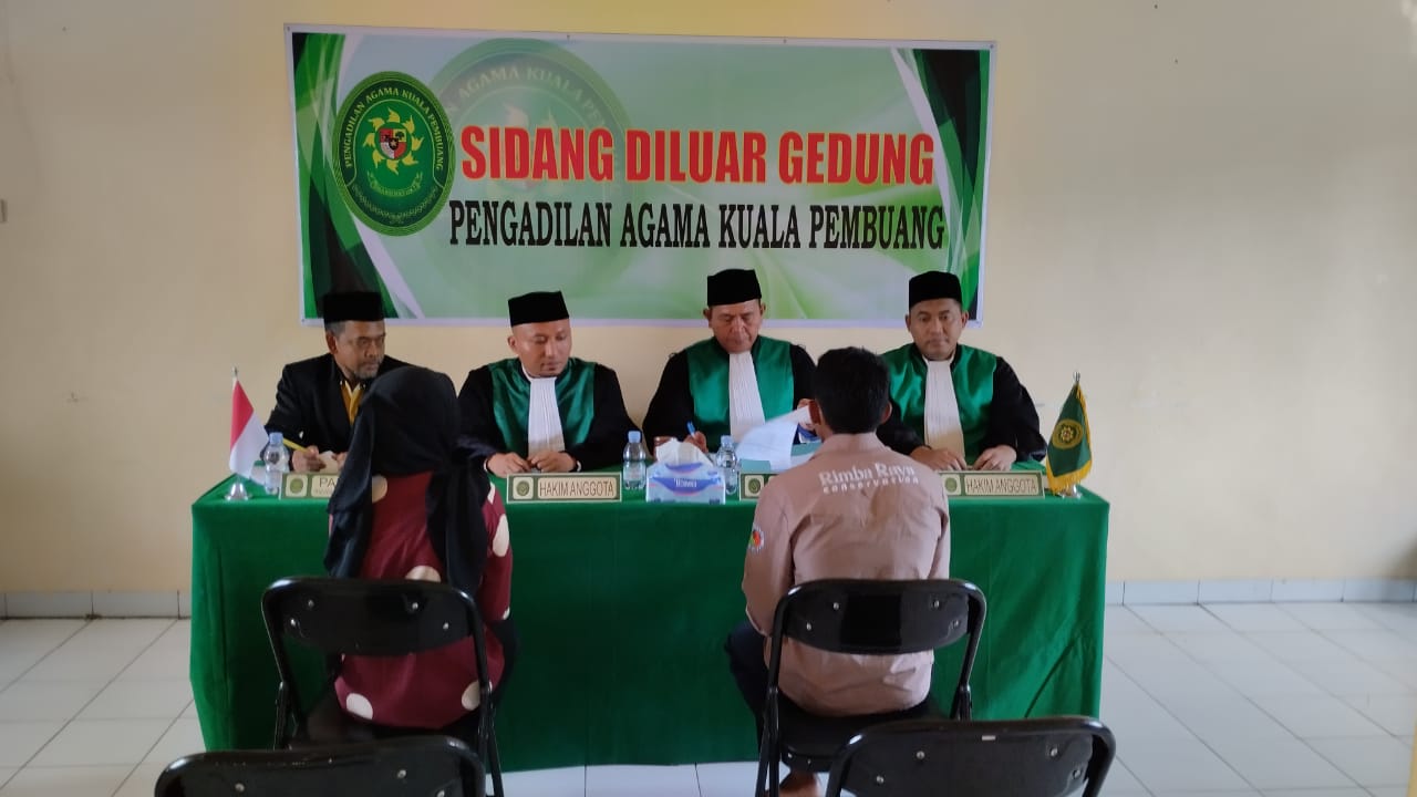 sidkel baung 1