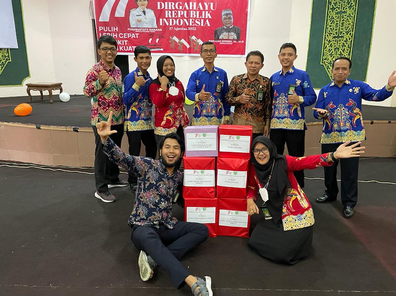 boronghadiah 2