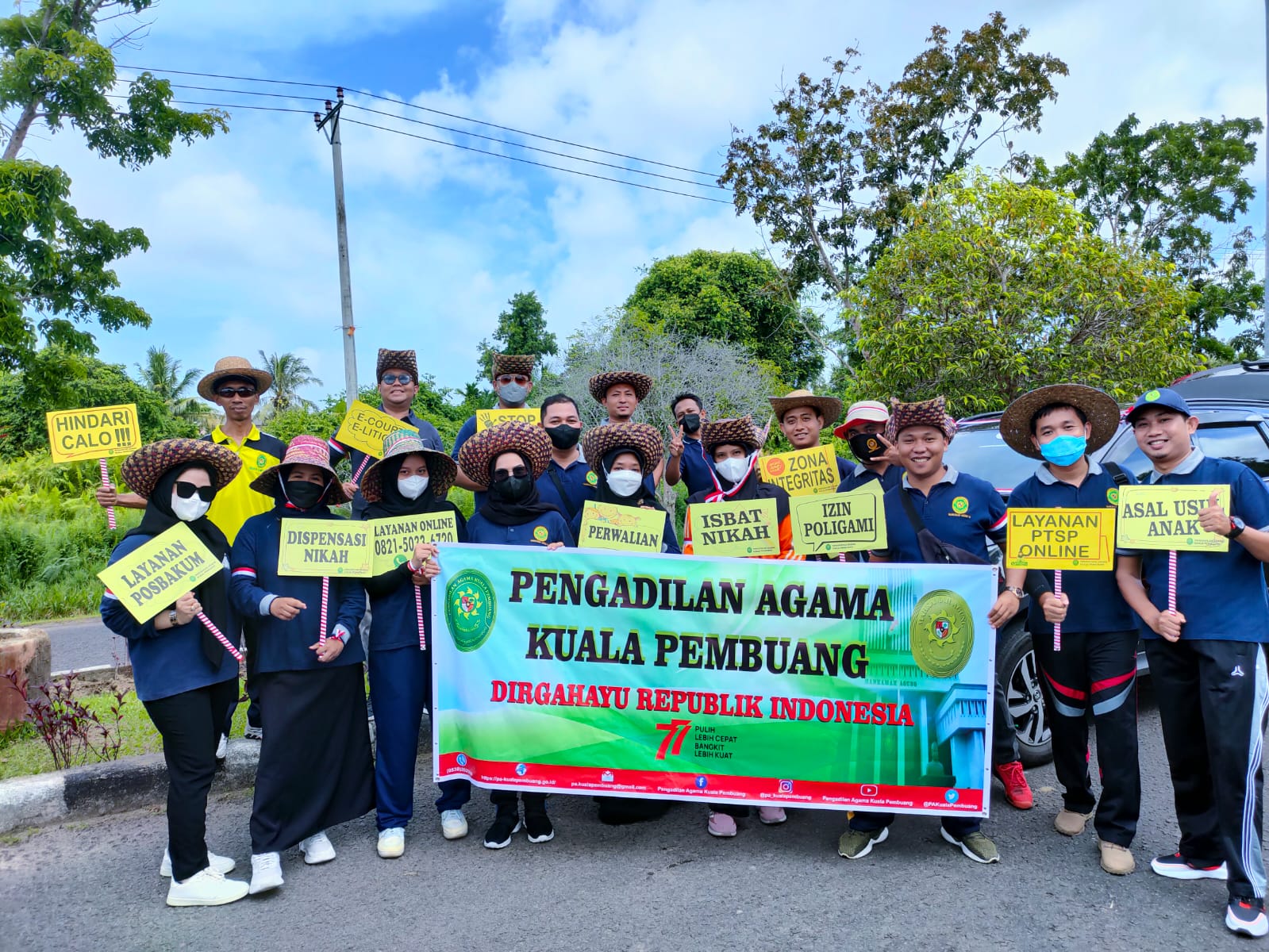 karnaval 1