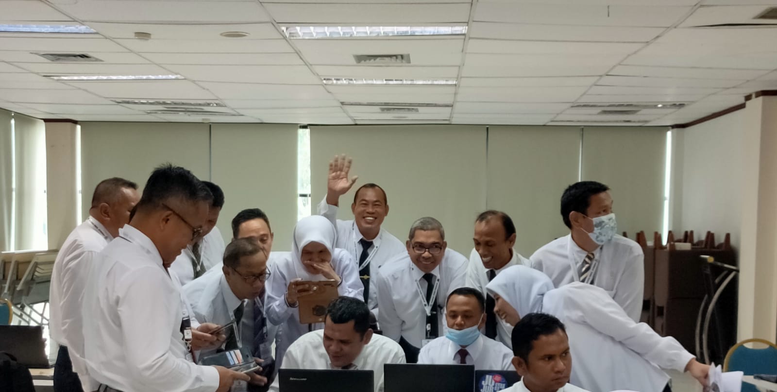 KETUA 2
