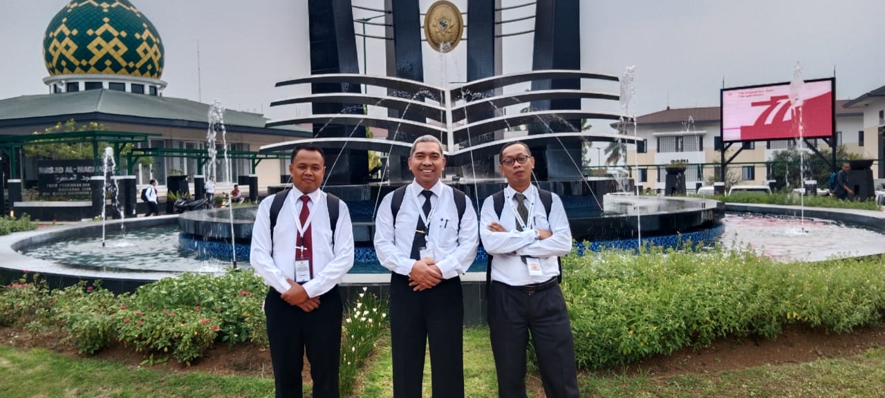 KETUA 3