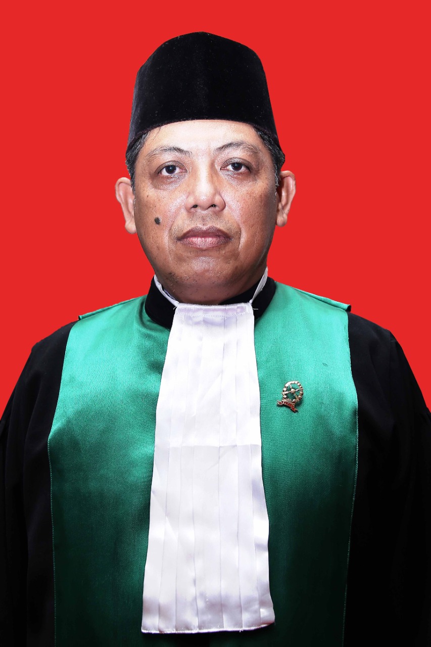 Profil Hakim Tinggi