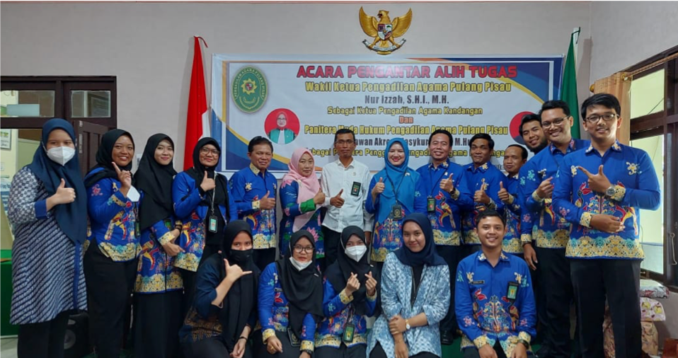 perpisahanbuwakilizzah