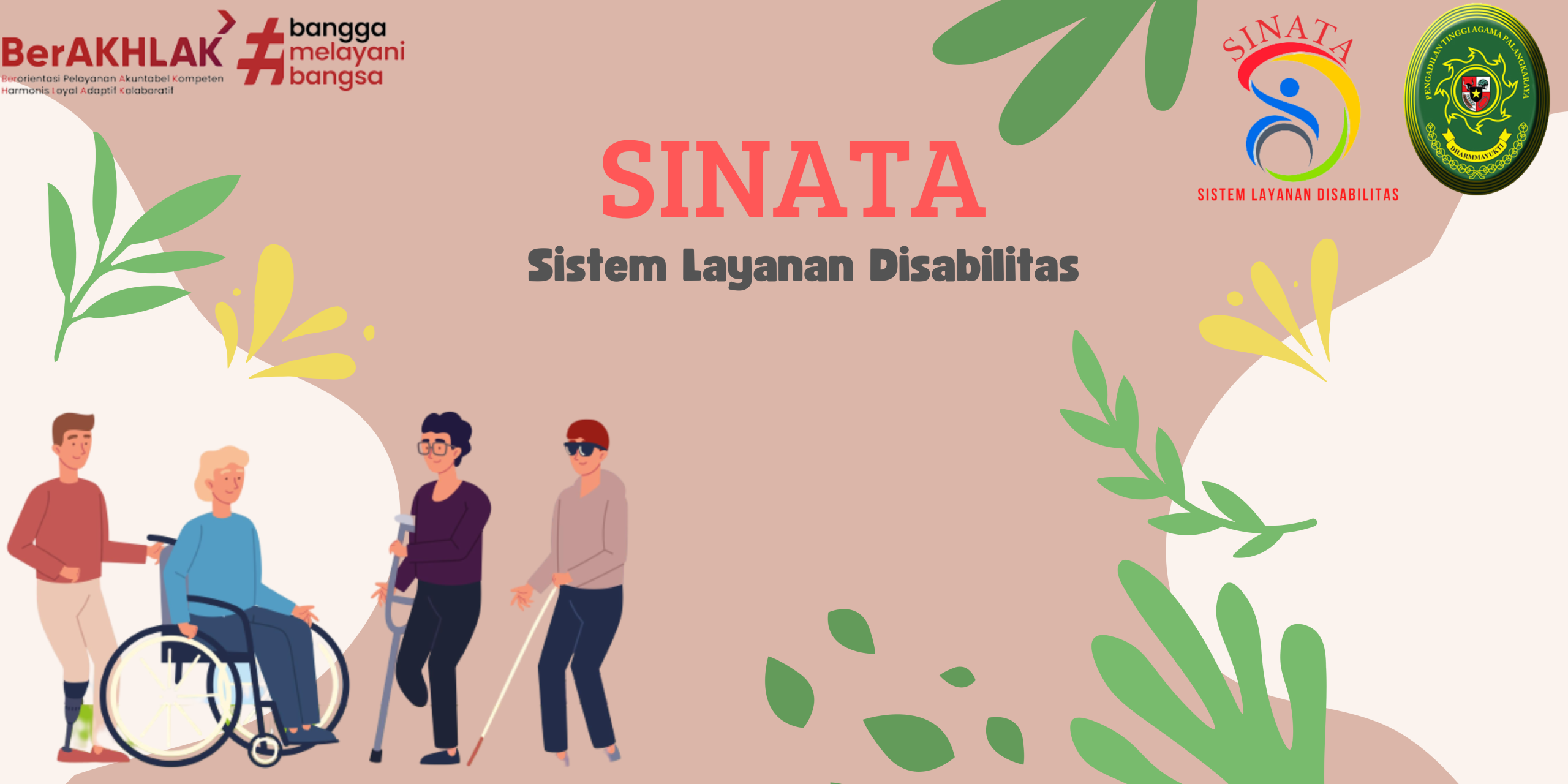 Foto beranda sinata