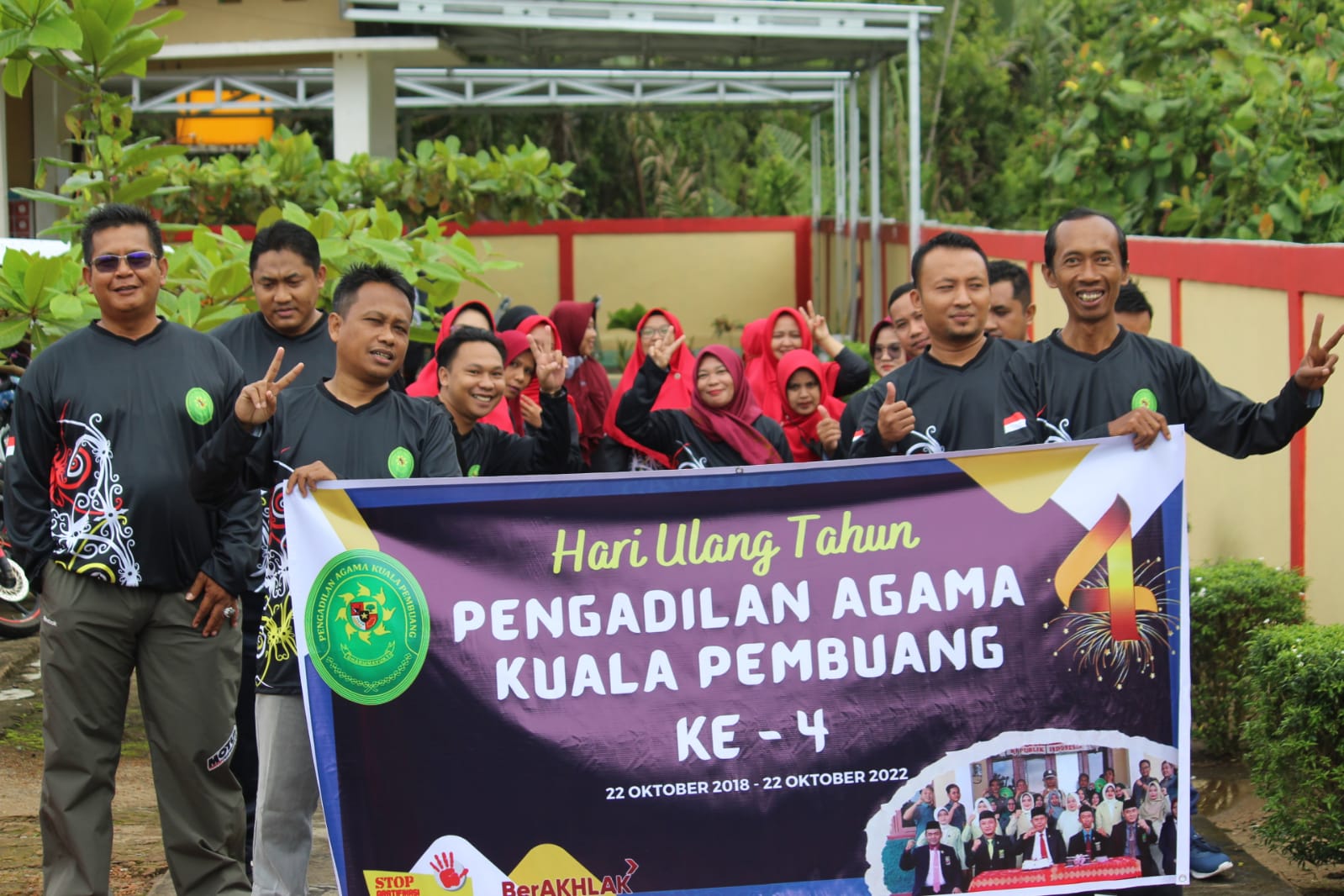 HUT PA 4.1