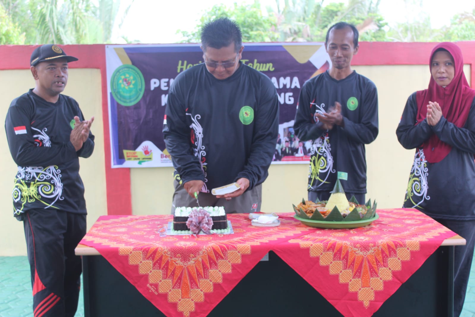 HUT PA 4.2