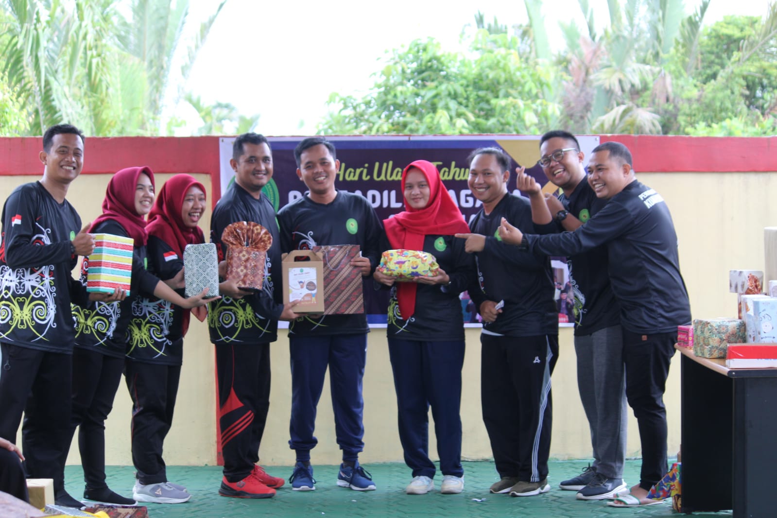 HUT PA 4.3