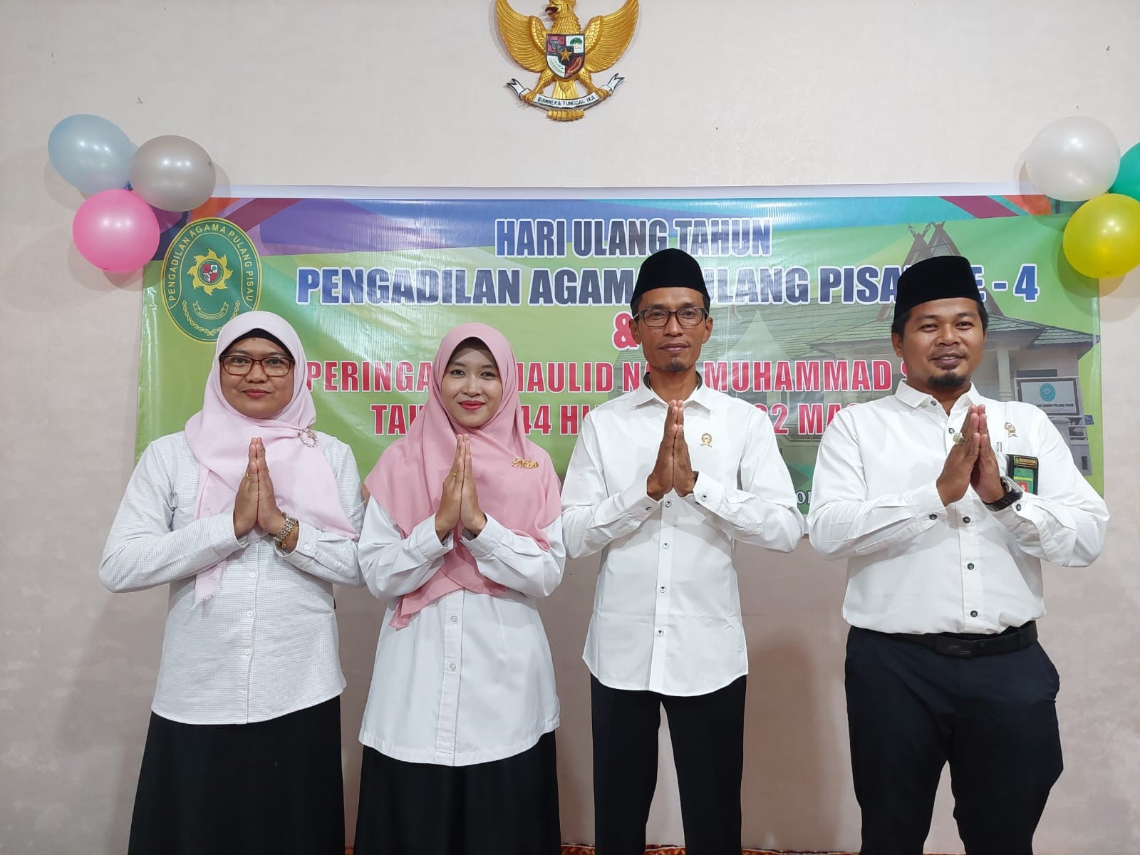 harisantri