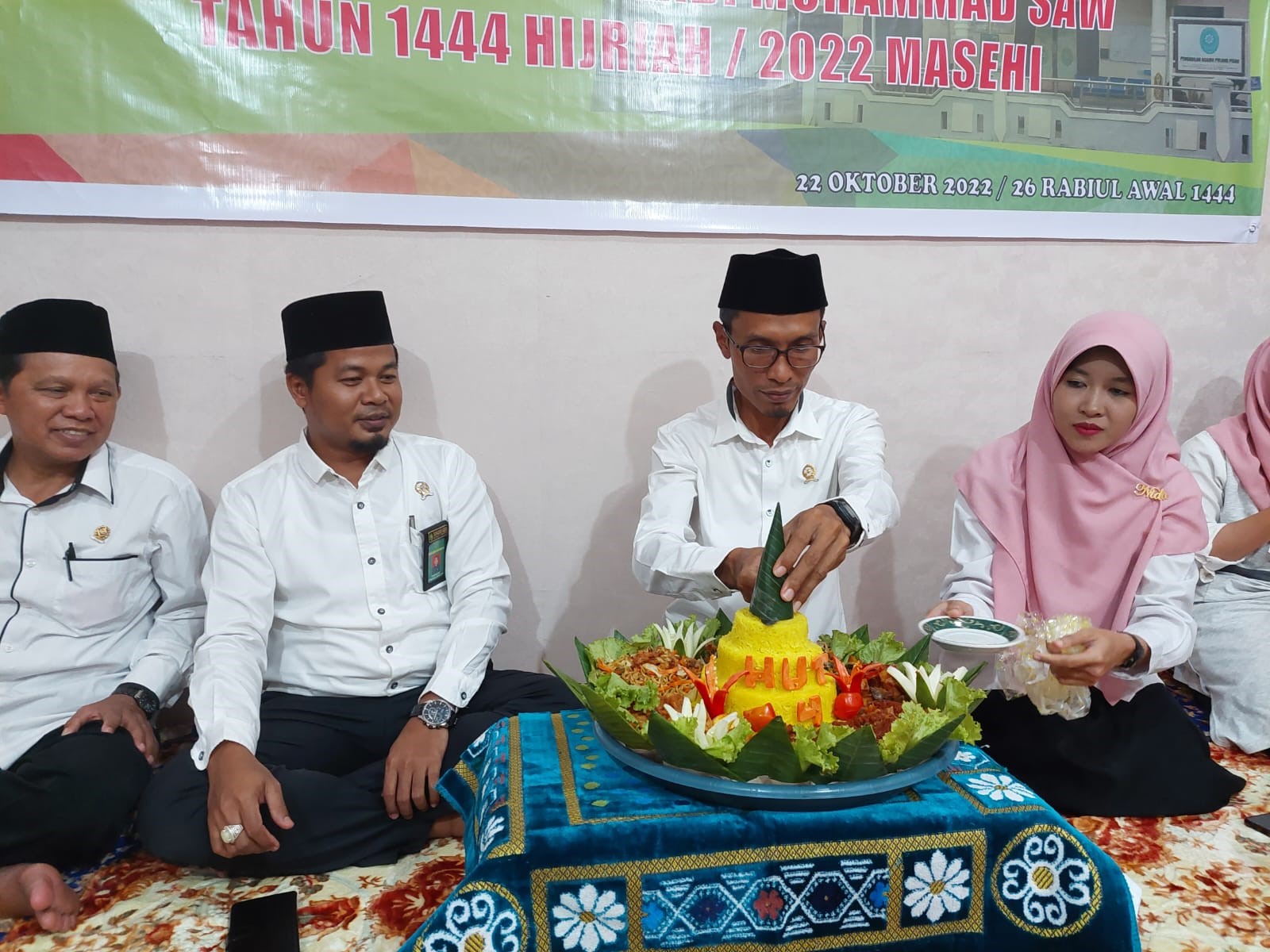 potongtumpengultah4thn