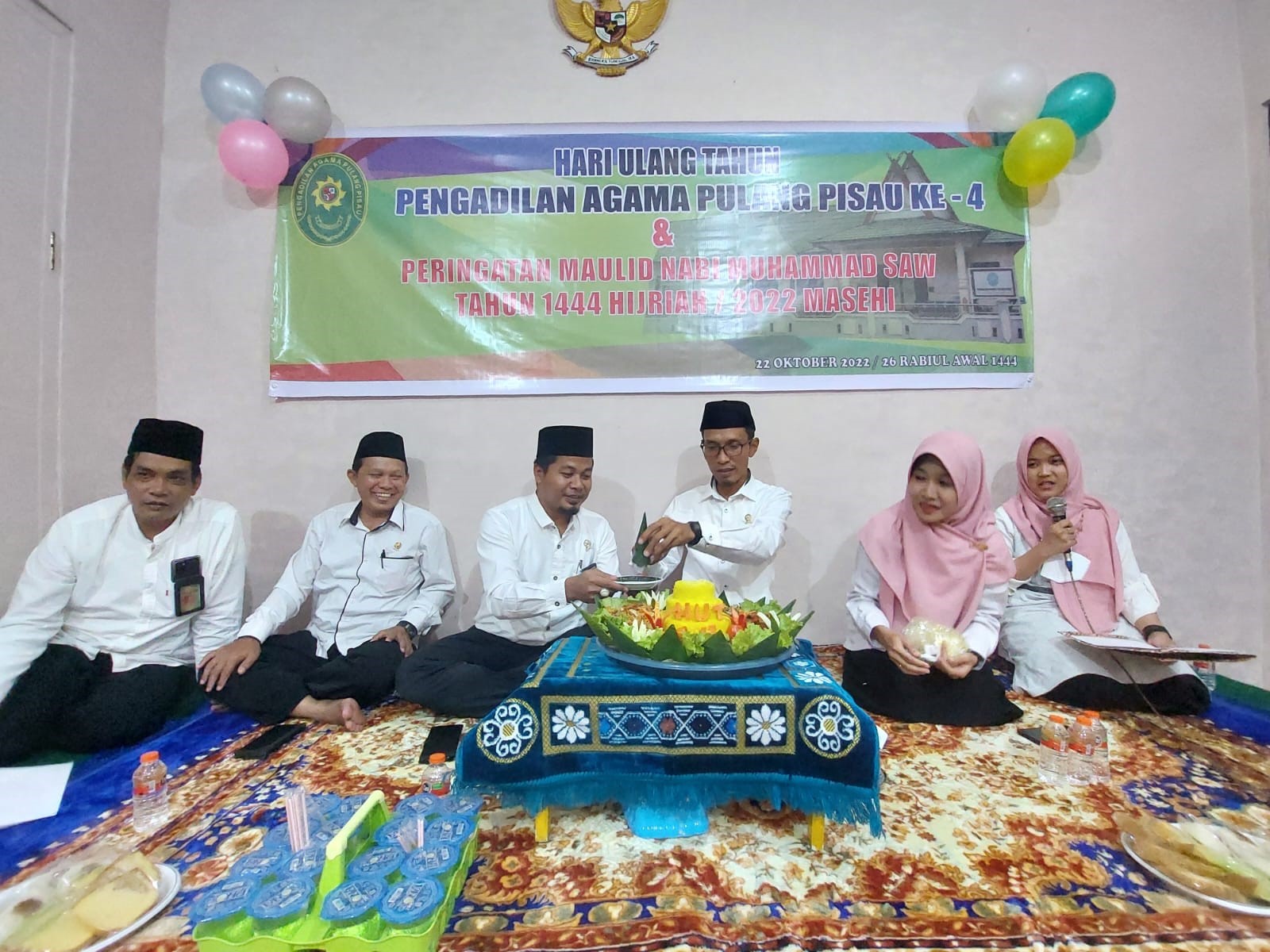 potongtumpengultah4thn 1