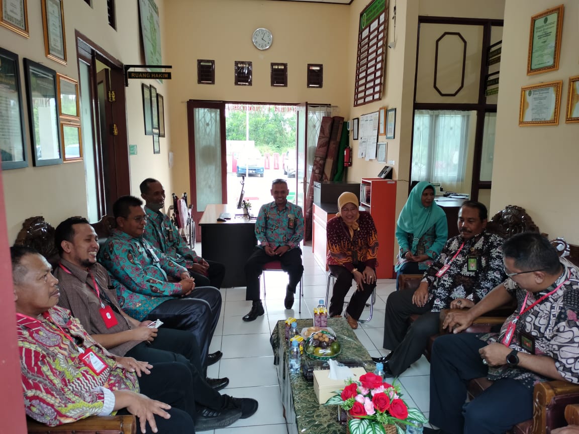 Biro perlengkapan 1