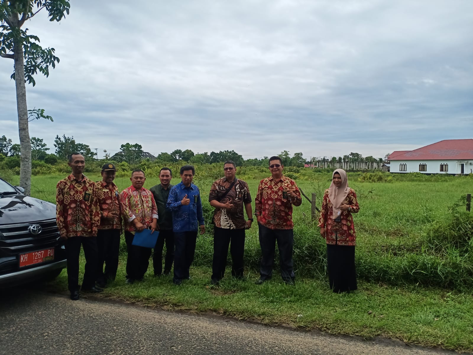 Biro perlengkapan 2