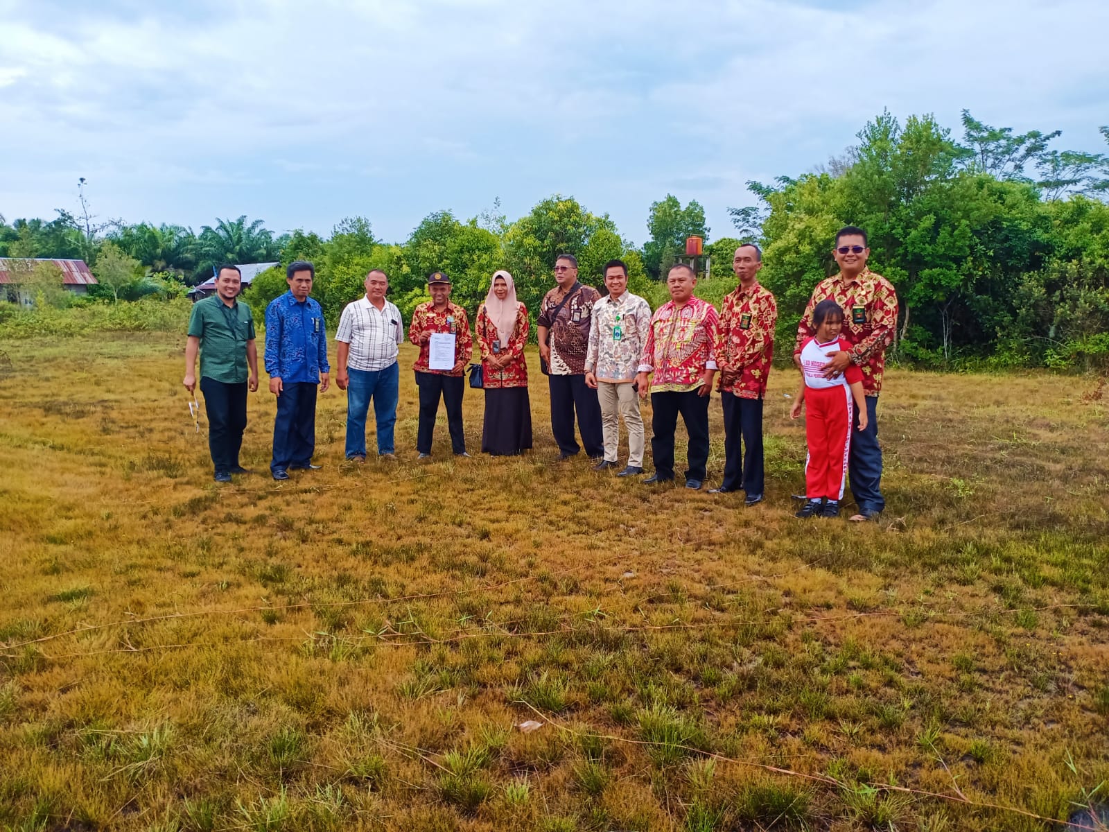 Biro perlengkapan 3