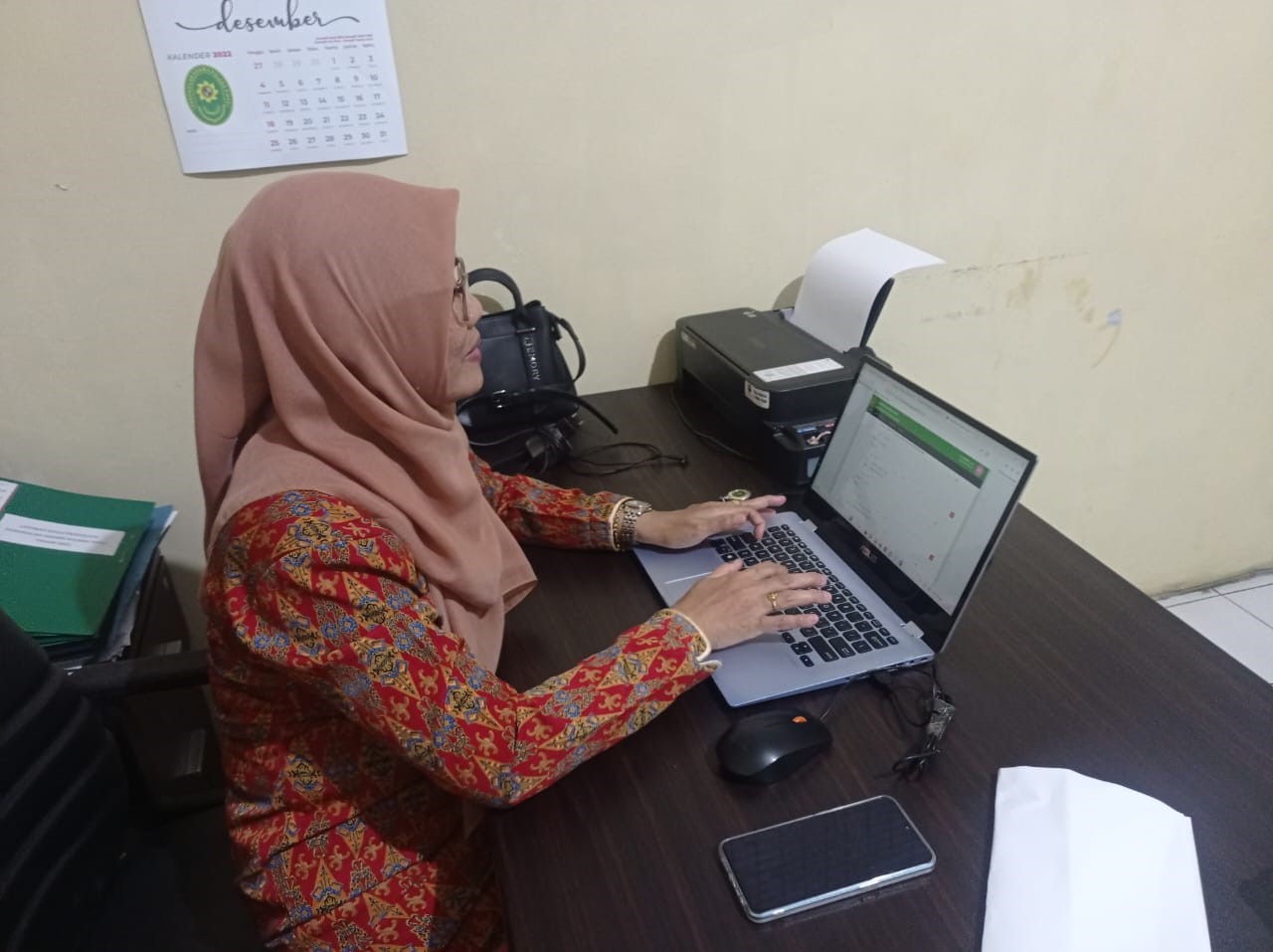 pegawaimengisiskp2022
