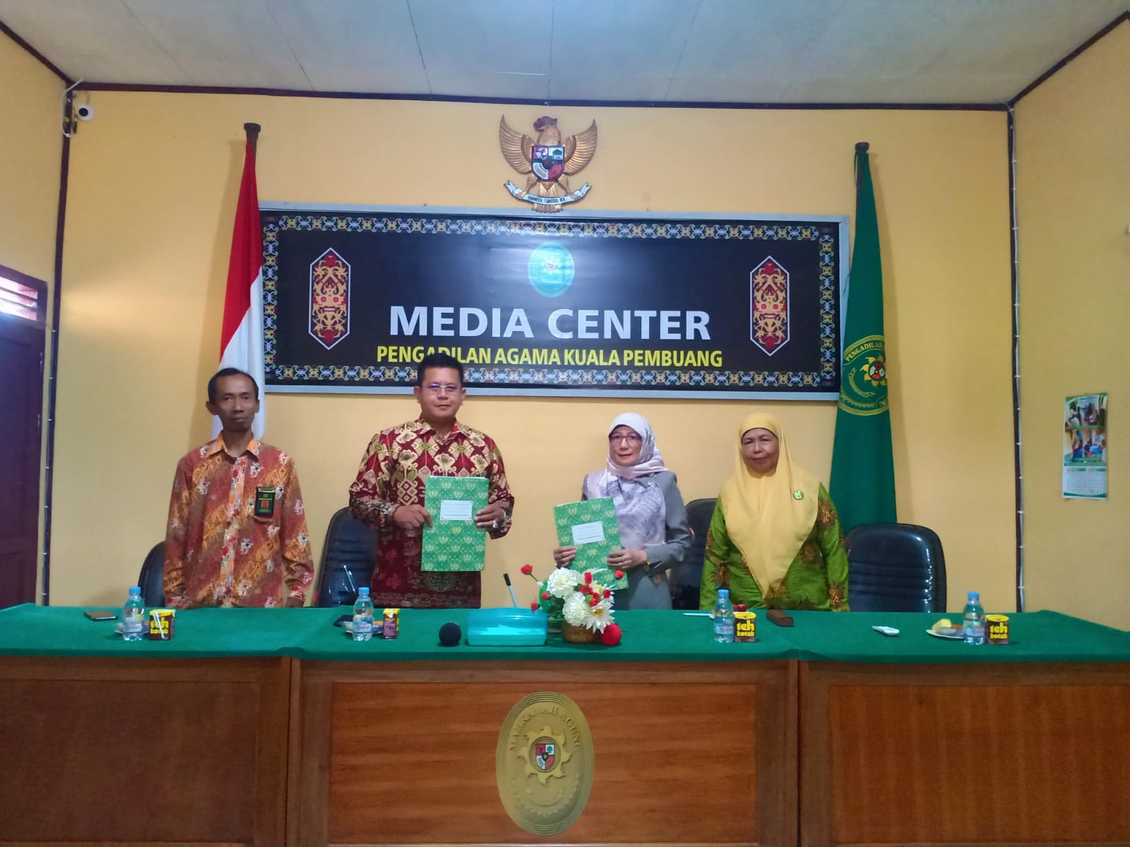 posbakum 1