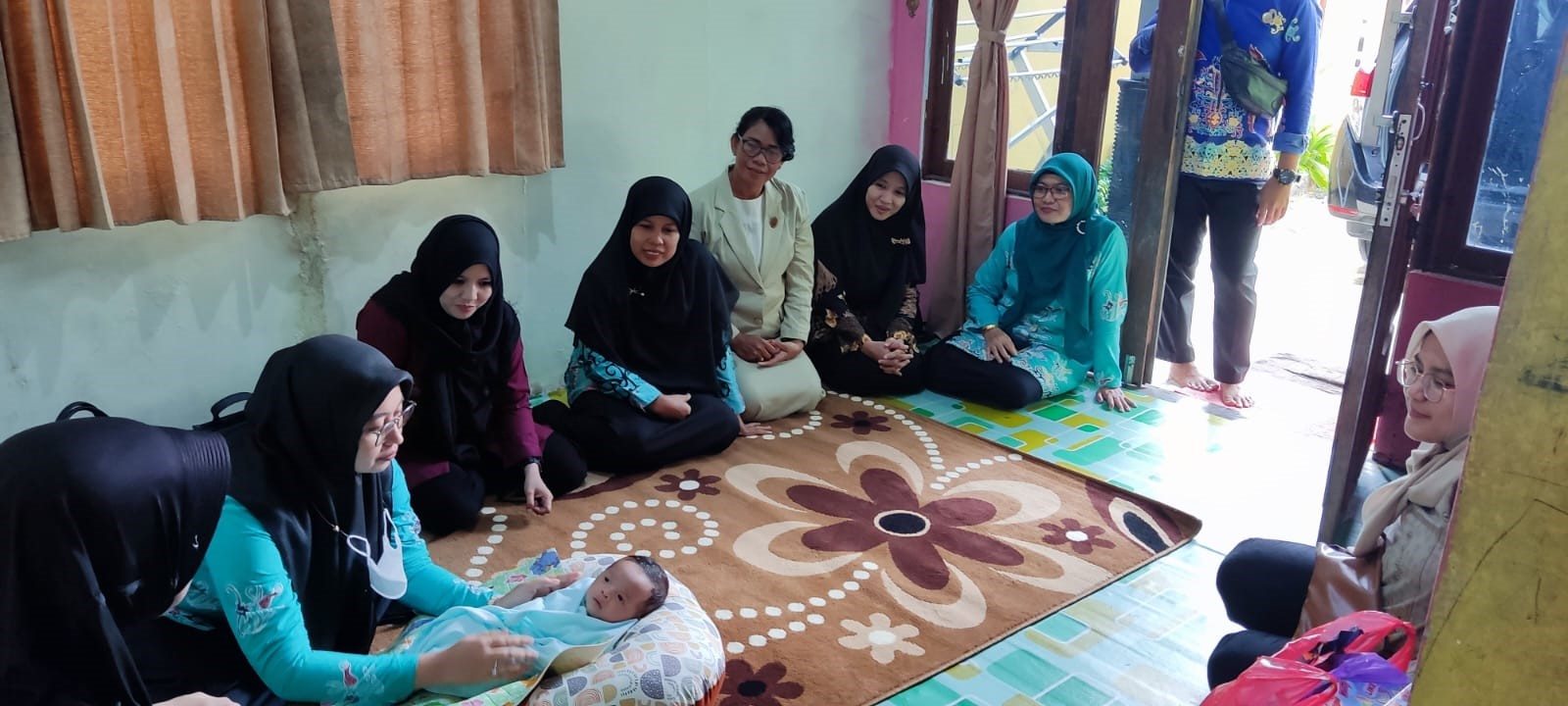mengunjungianakjuanti