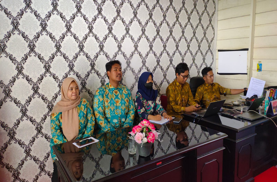 berita ricka 7