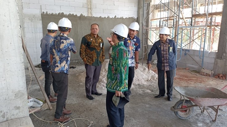 proyek 2