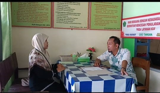bukartini