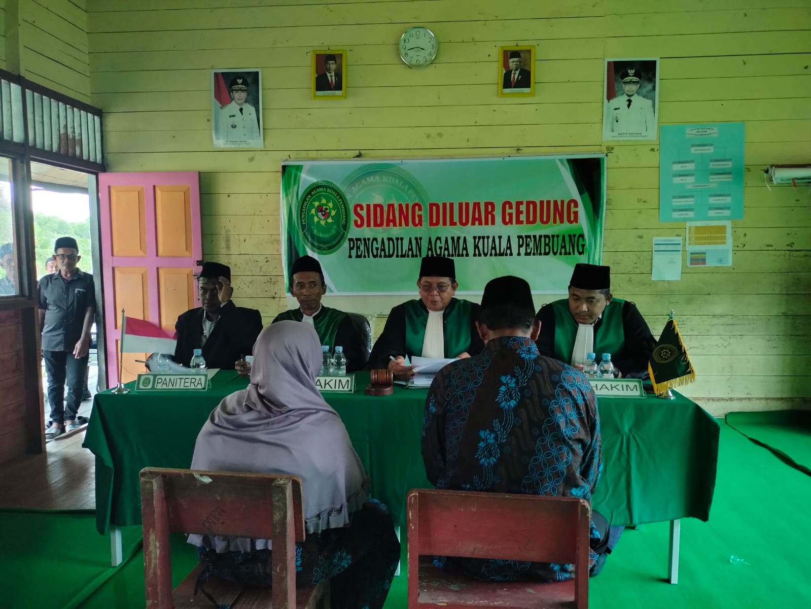 sidkel banua usang 1
