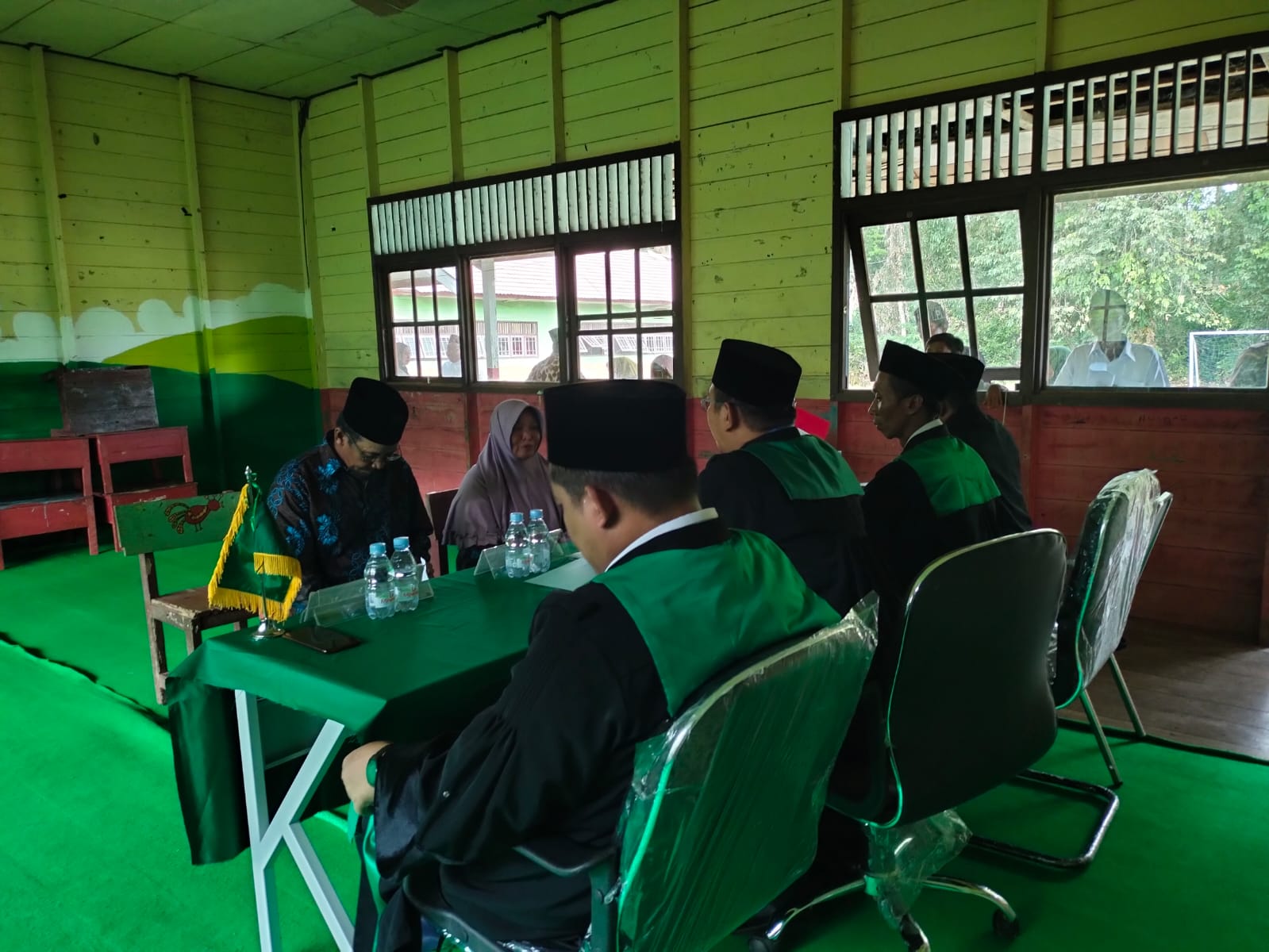 sidkel banua usang 2