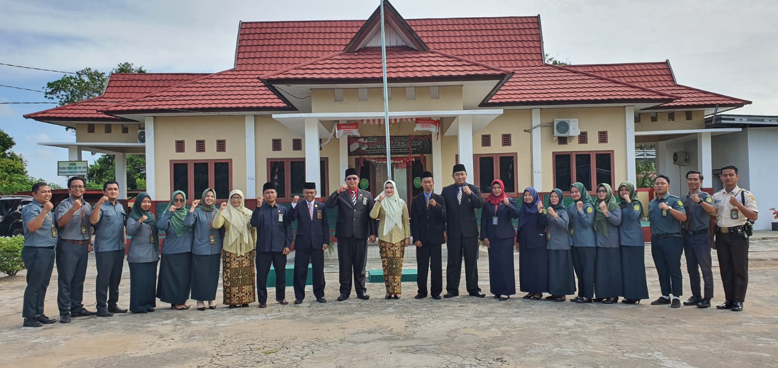 HUT MA 2