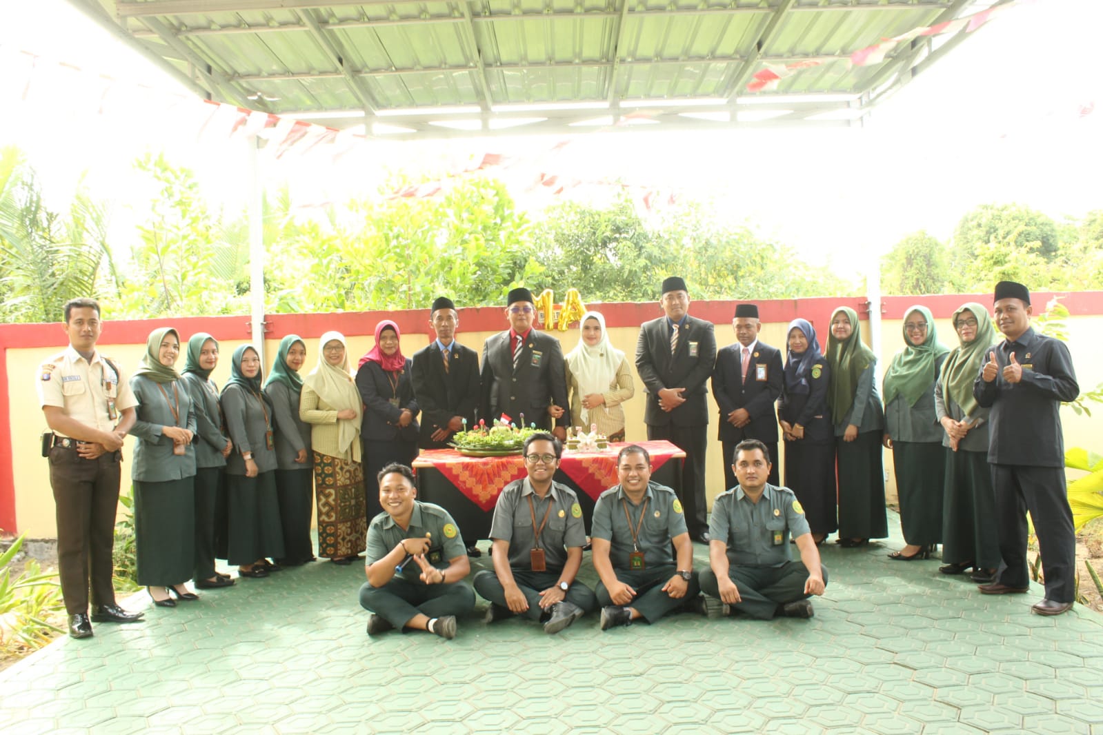 HUT MA 3