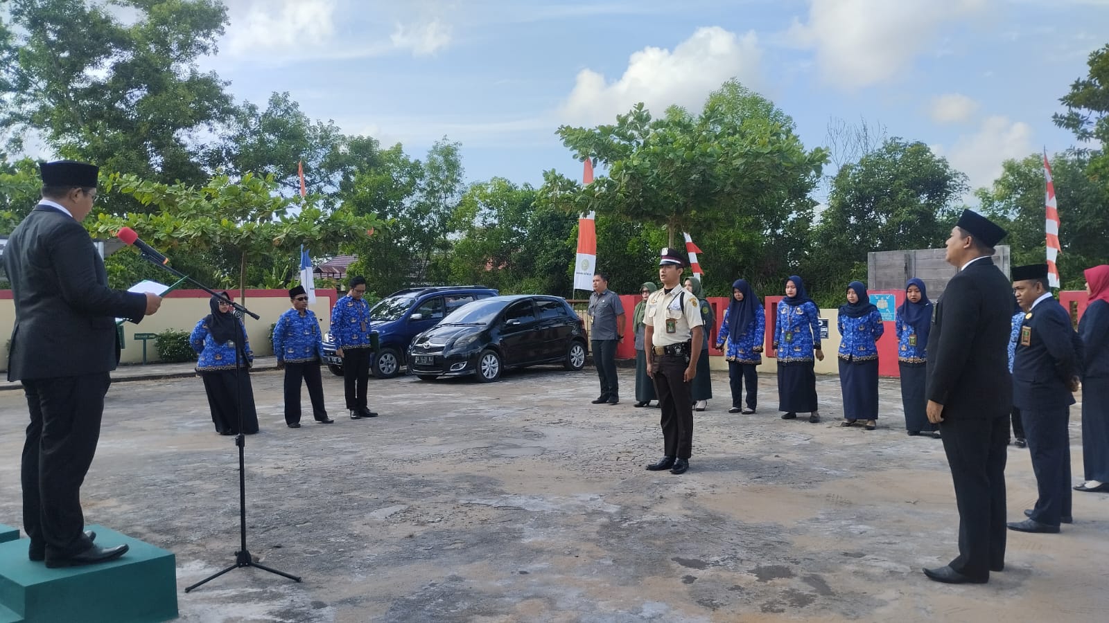HUT RI 3