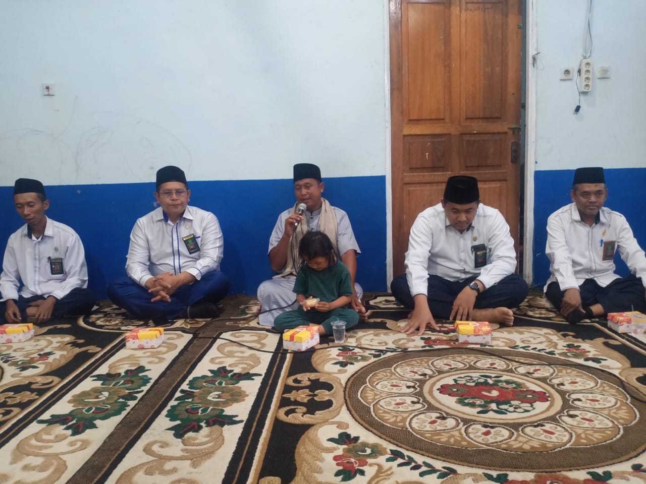 baksos 78 3