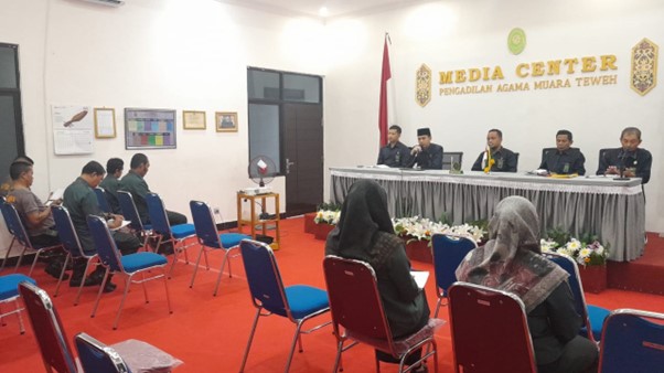 pembinaan PPNPN