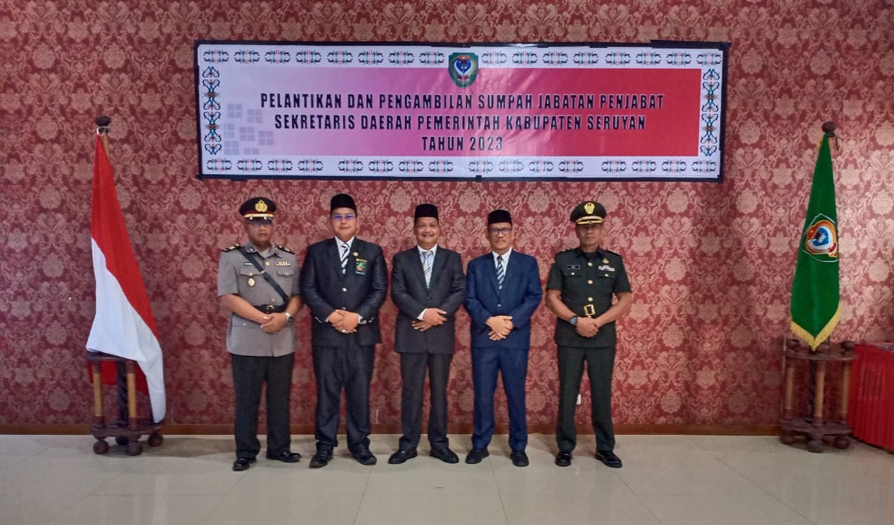 pj sekda 2 2