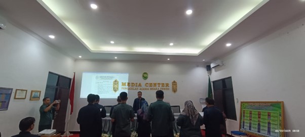 Fakta Integritas 2