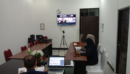 SOSIALISASI TUKIN 1
