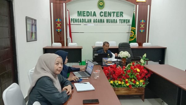 SOSIALISASI TUKIN 2