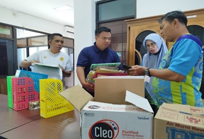 bersih