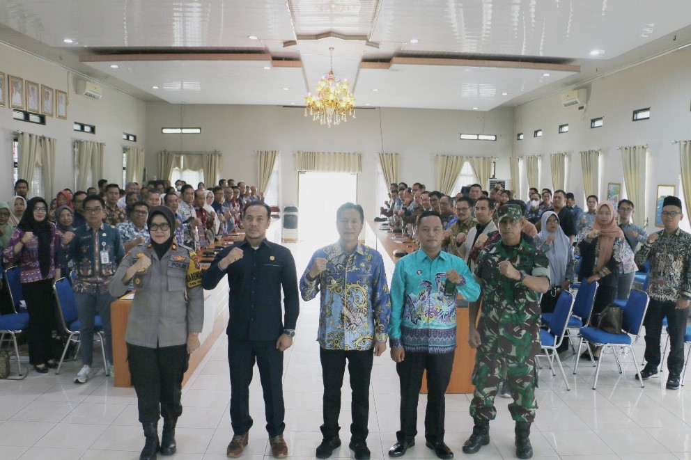 penyambutan kunker danrem 22-3-24 (1)